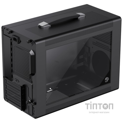 GAMEMAX Spark Air BK