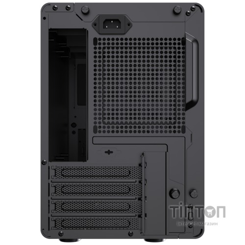 GAMEMAX Spark Air BK