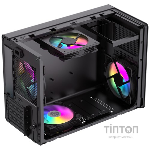 GAMEMAX Spark Air BK
