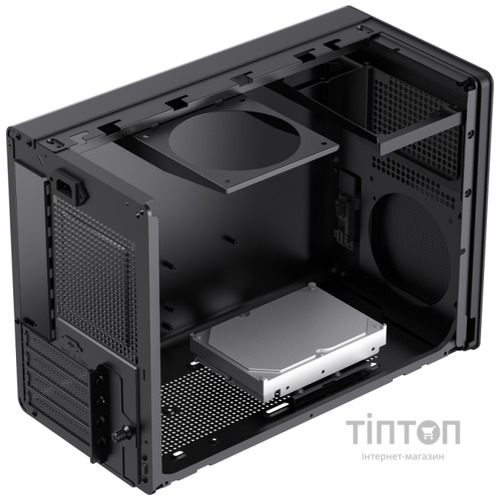 GAMEMAX Spark Air BK
