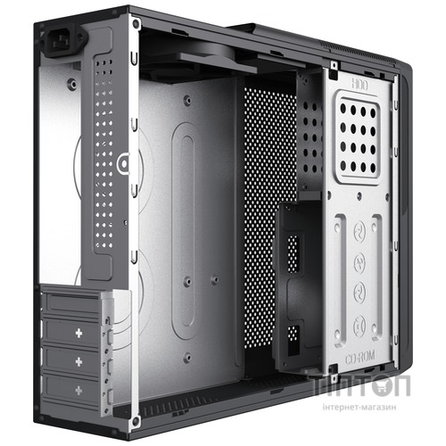 GAMEMAX ST-612-2U3-TYC 400W