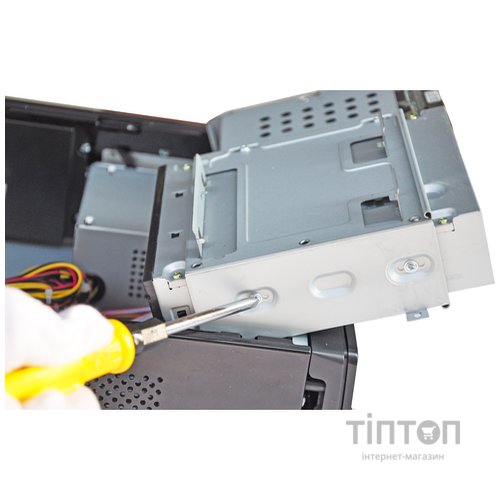 GAMEMAX ST-612-2U3-TYC 400W
