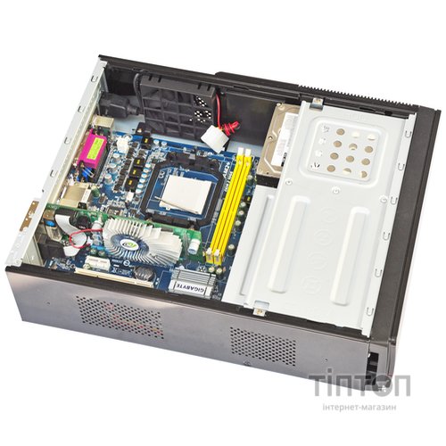 GAMEMAX ST-612-2U3-TYC 400W