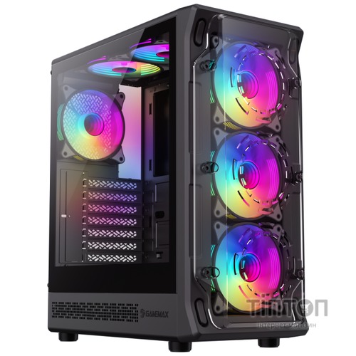 GAMEMAX Starlight 2 AB