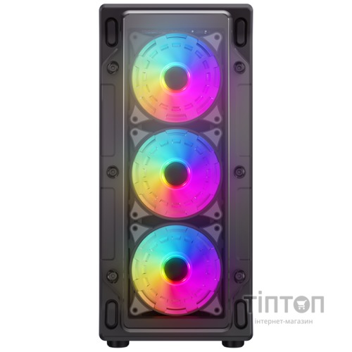 GAMEMAX Starlight 2 AB