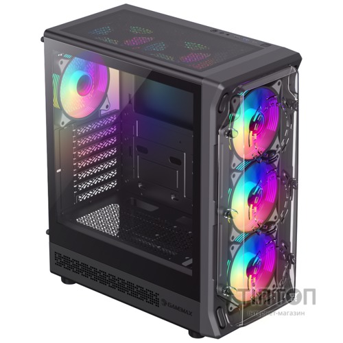 GAMEMAX Starlight 2 AB