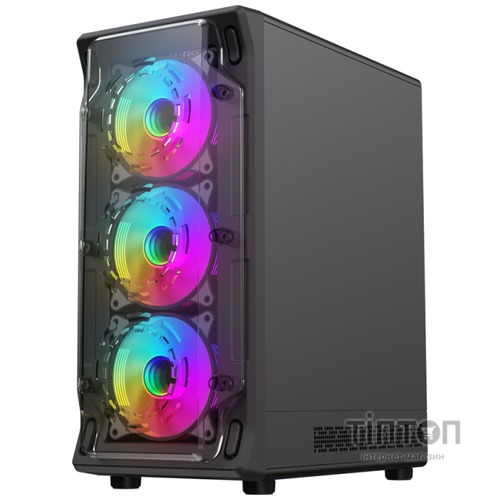 GAMEMAX Starlight 2 AB