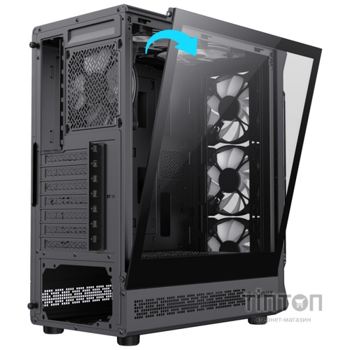 GAMEMAX Starlight 2 AB