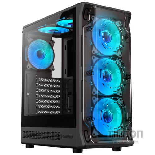 GAMEMAX Starlight 2 AB