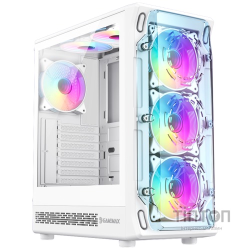 GAMEMAX Starlight 2 AW (Starlight 2AW)
