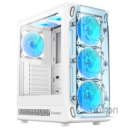 GAMEMAX Starlight 2 AW (Starlight 2AW)