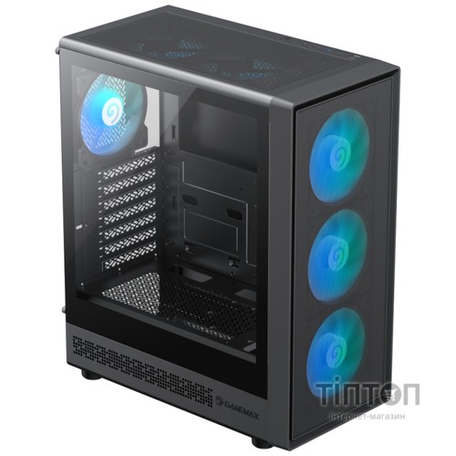 GAMEMAX Storm 2 AB