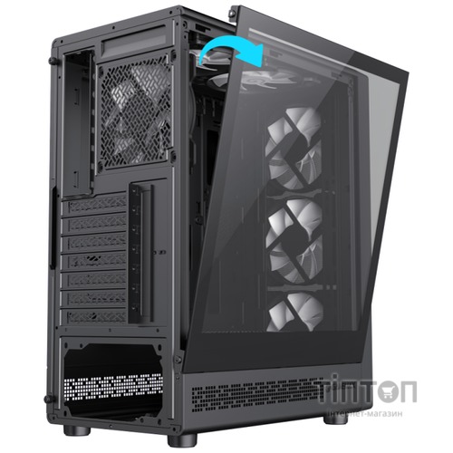 GAMEMAX Storm 2 AB