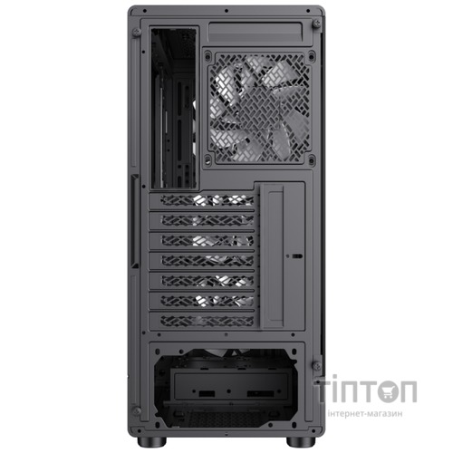 GAMEMAX Storm 2 AB