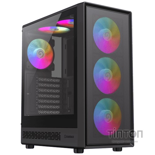 GAMEMAX Storm 2 AB