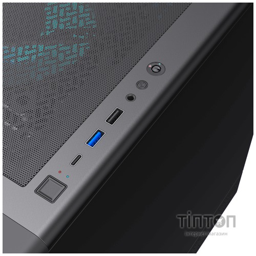 GAMEMAX Storm 2 AB