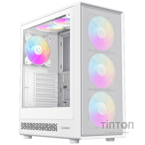 GAMEMAX Storm 2 AW