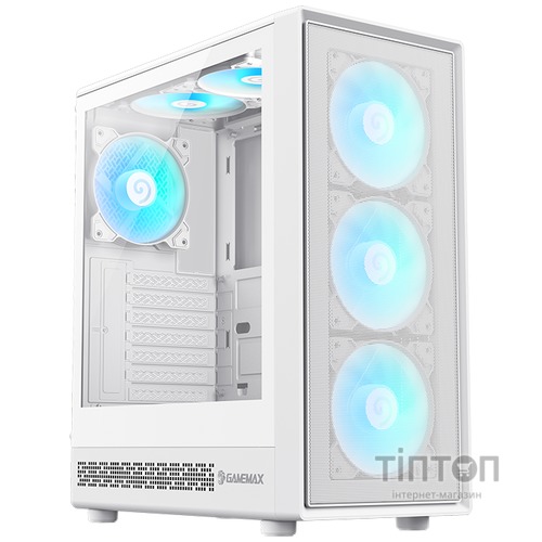 GAMEMAX Storm 2 AW