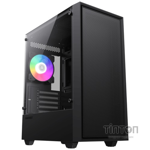 GAMEMAX Storm Black