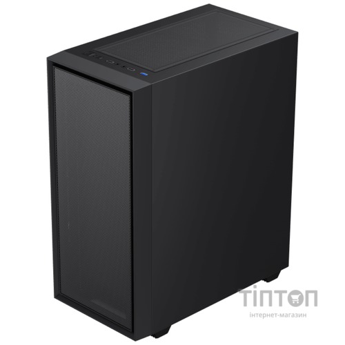 GAMEMAX Storm Black