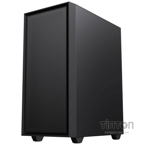 GAMEMAX Storm Black