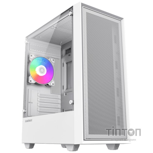 GAMEMAX Storm White