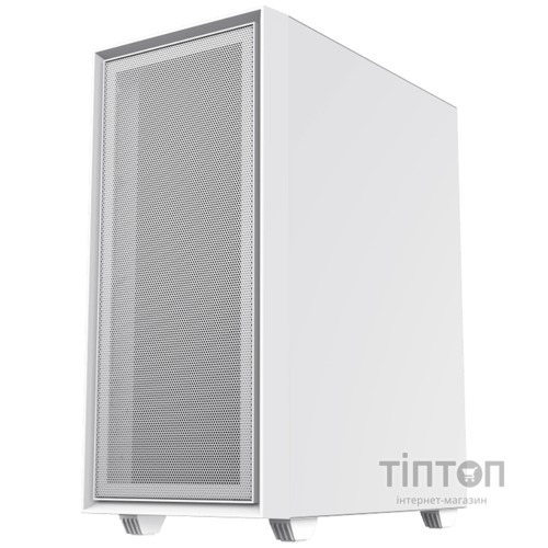 GAMEMAX Storm White