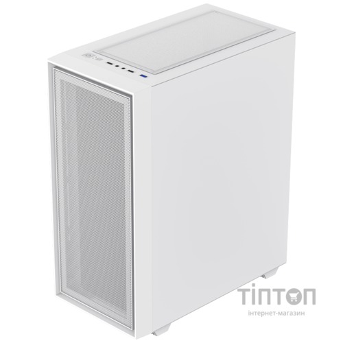 GAMEMAX Storm White