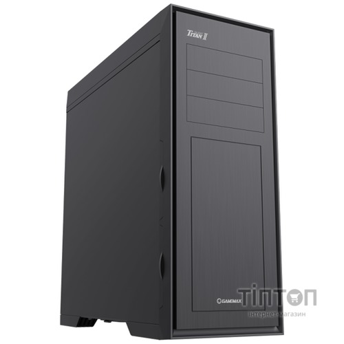 GAMEMAX TiTan Silent 2