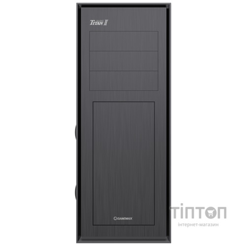 GAMEMAX TiTan Silent 2