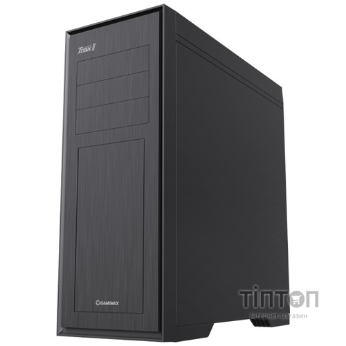 GAMEMAX TiTan Silent 2