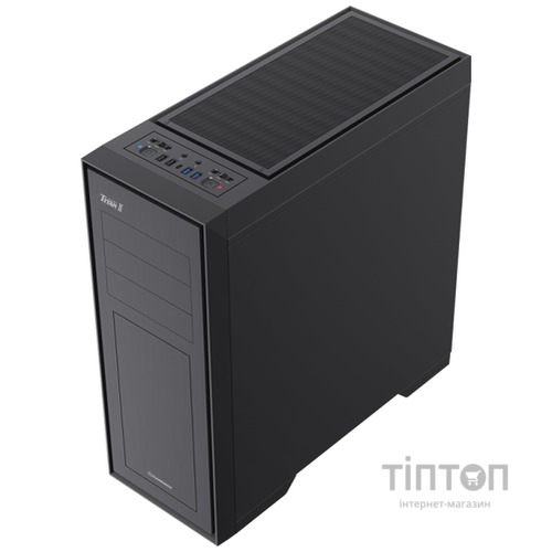GAMEMAX TiTan Silent 2