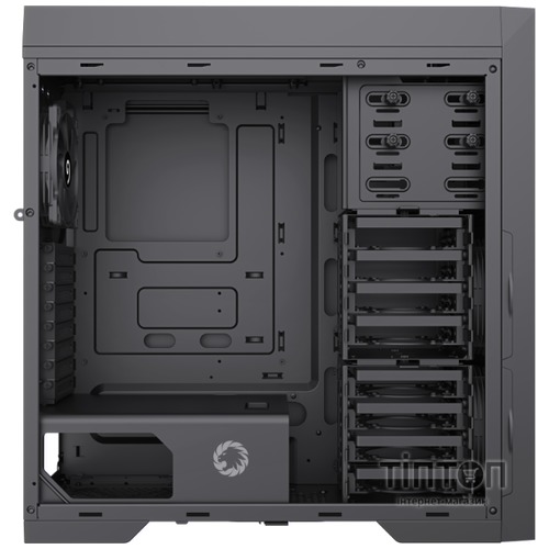 GAMEMAX TiTan Silent 2