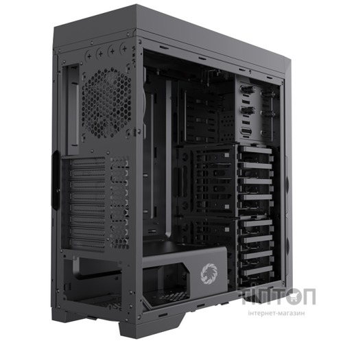 GAMEMAX TiTan Silent 2