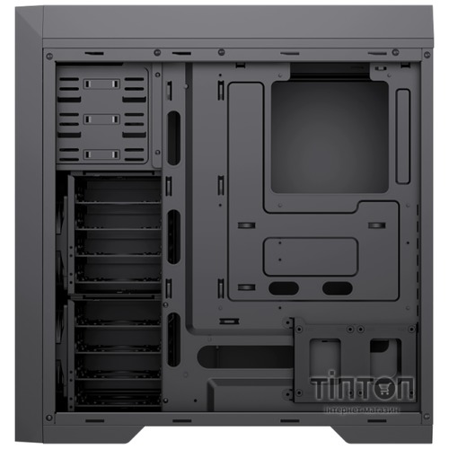 GAMEMAX TiTan Silent 2