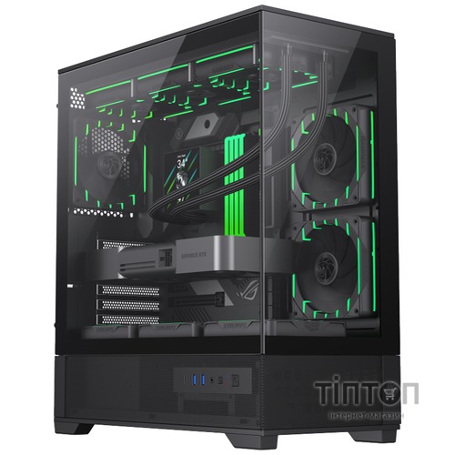 GAMEMAX VISTA 2 AB