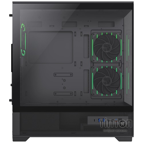 GAMEMAX VISTA 2 AB