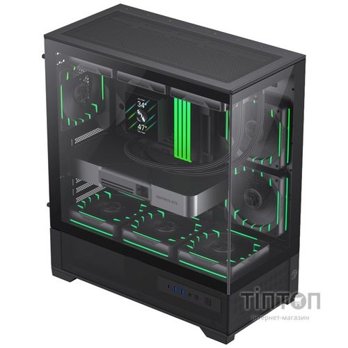 GAMEMAX VISTA 2 AB