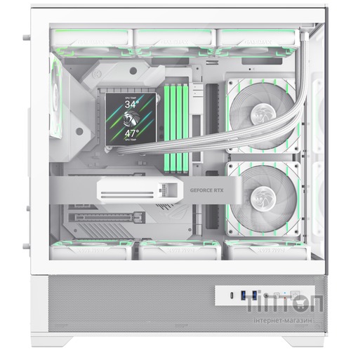 GAMEMAX VISTA 2 AW