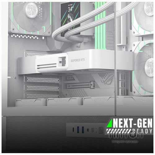 GAMEMAX VISTA 2 AW