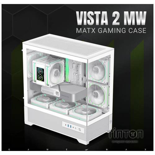 GAMEMAX VISTA 2 MW