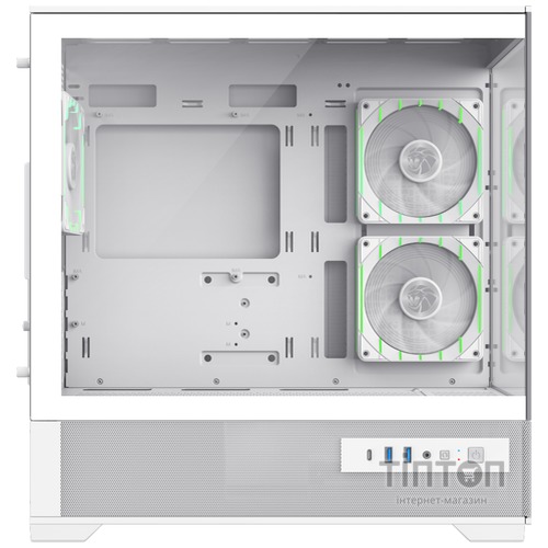GAMEMAX VISTA 2 MW