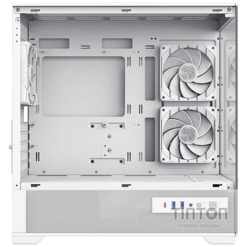GAMEMAX VISTA 2 MW