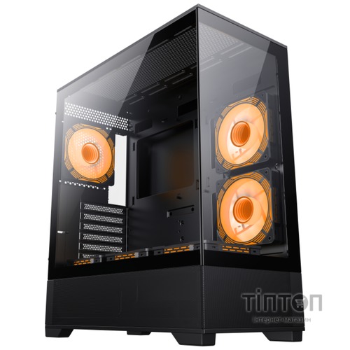 GAMEMAX Vista AB