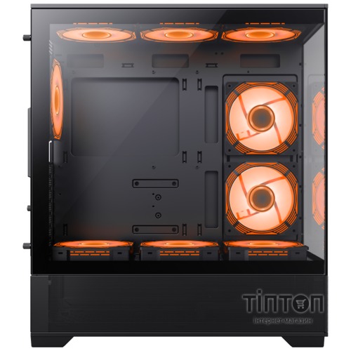 GAMEMAX Vista AB