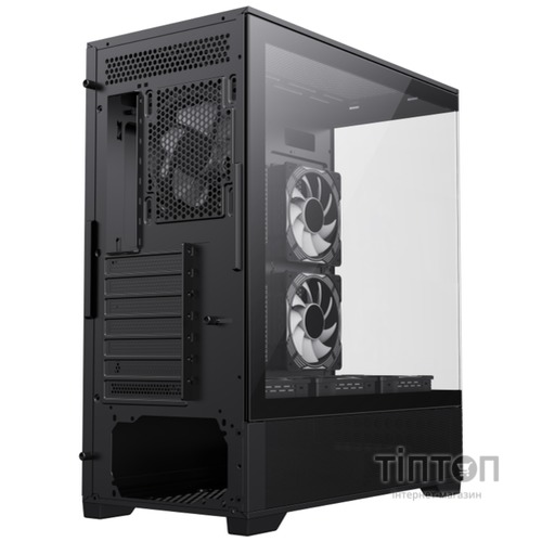 GAMEMAX Vista AB