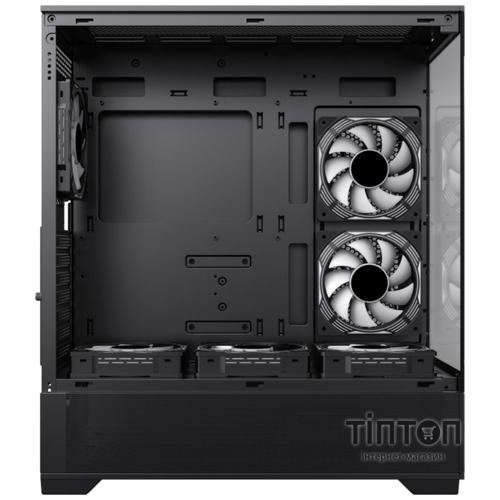 GAMEMAX Vista AB