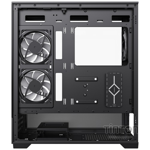 GAMEMAX Vista AB