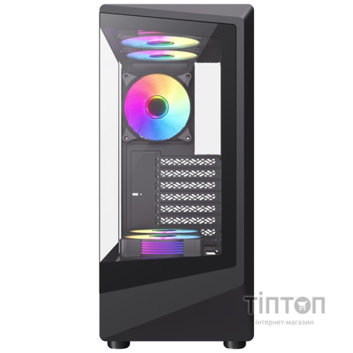 GAMEMAX Vista COC AB