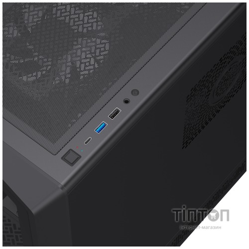 GAMEMAX Vista COC AB